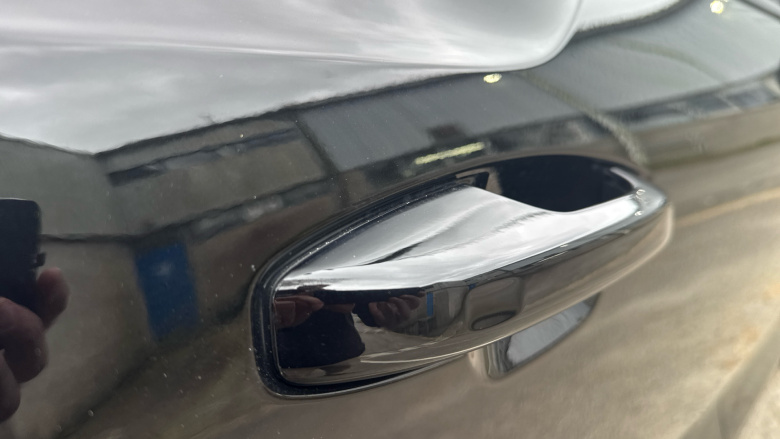 Volvo XC40 2.0 B3P Plus Black Edition 5dr Auto Petrol Estate